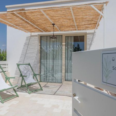 أوترانتو Livantea Agriresort E Residence المظهر الخارجي الصورة