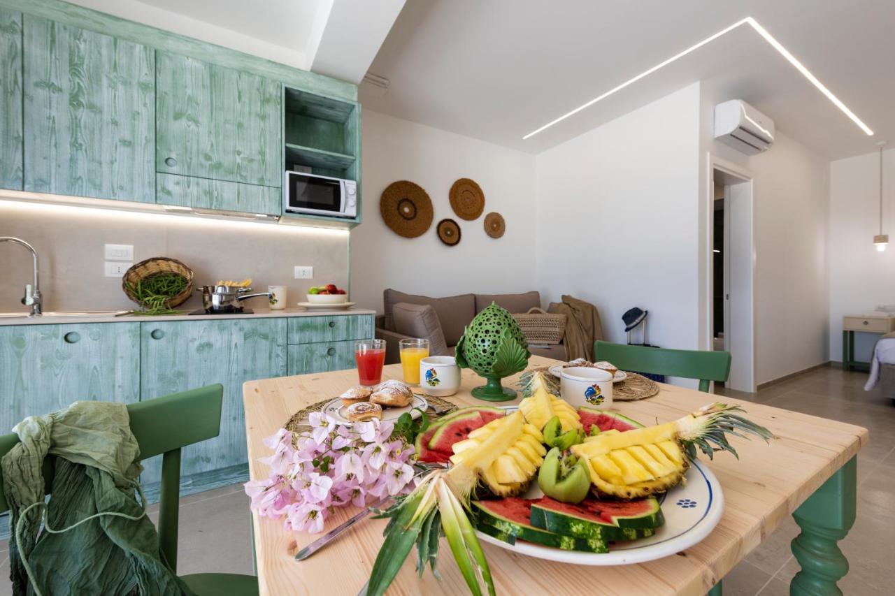 أوترانتو Livantea Agriresort E Residence المظهر الخارجي الصورة