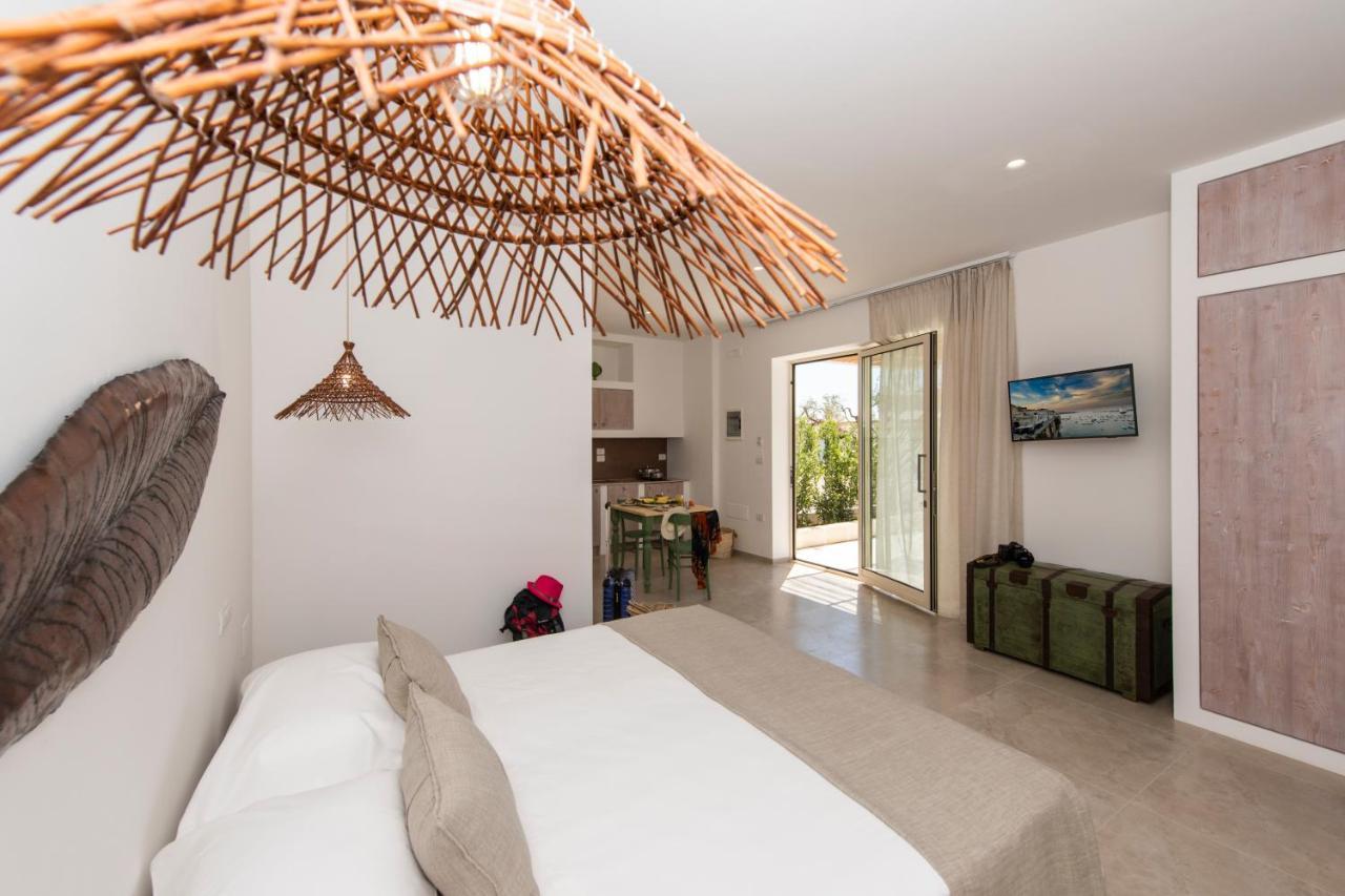 أوترانتو Livantea Agriresort E Residence المظهر الخارجي الصورة