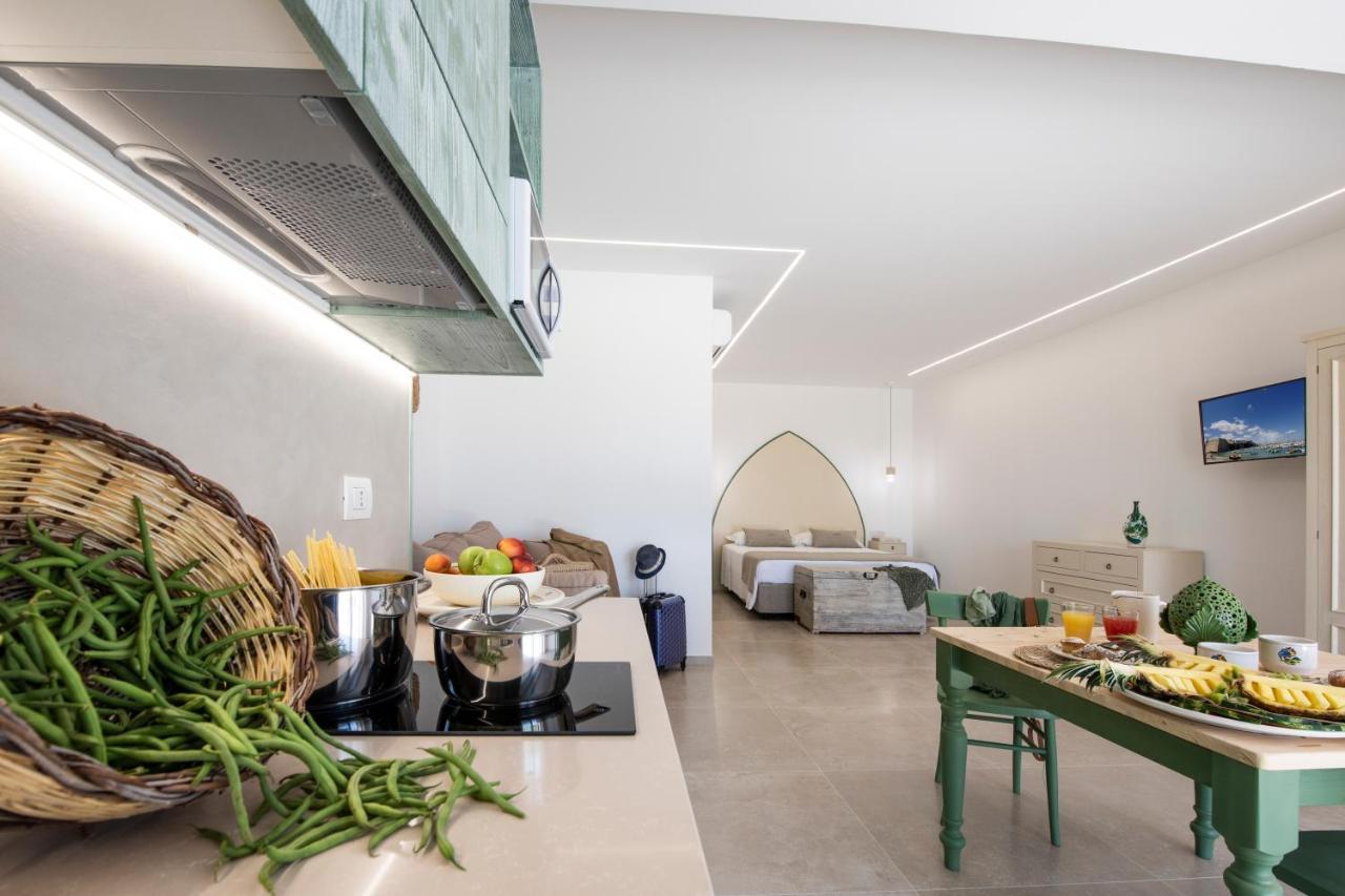 أوترانتو Livantea Agriresort E Residence المظهر الخارجي الصورة