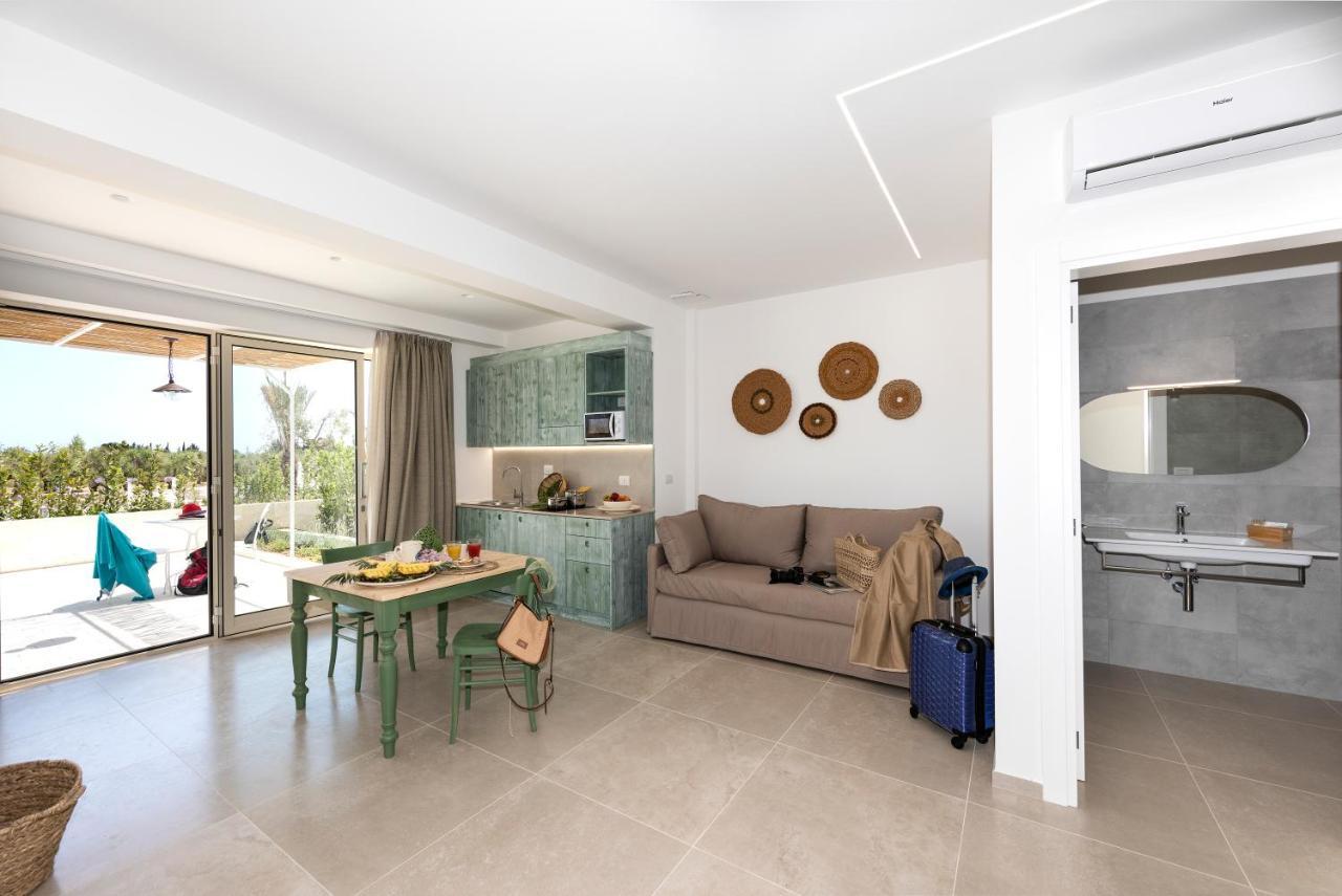 أوترانتو Livantea Agriresort E Residence المظهر الخارجي الصورة