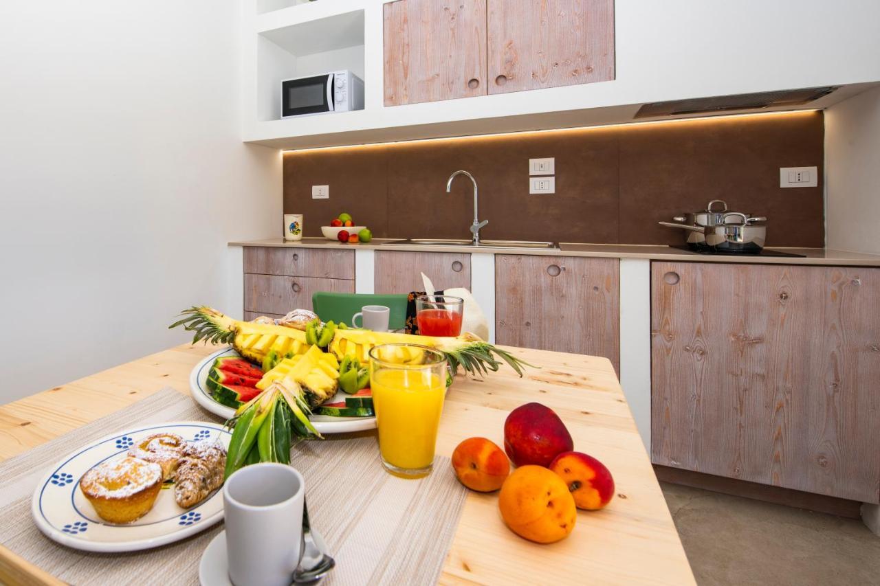 أوترانتو Livantea Agriresort E Residence المظهر الخارجي الصورة