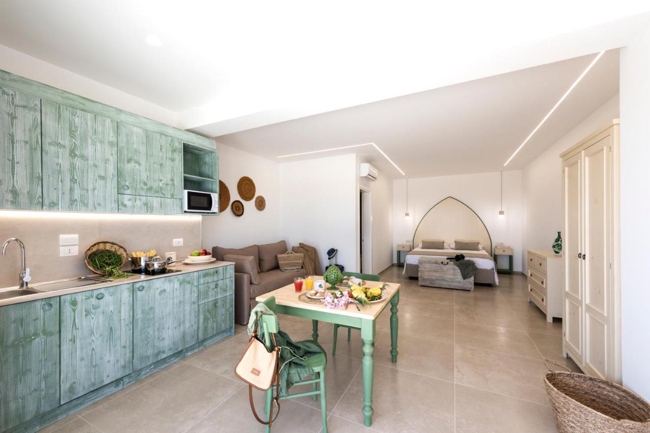 أوترانتو Livantea Agriresort E Residence المظهر الخارجي الصورة