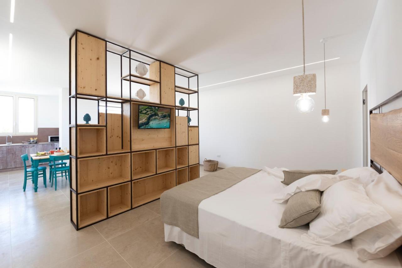 أوترانتو Livantea Agriresort E Residence المظهر الخارجي الصورة
