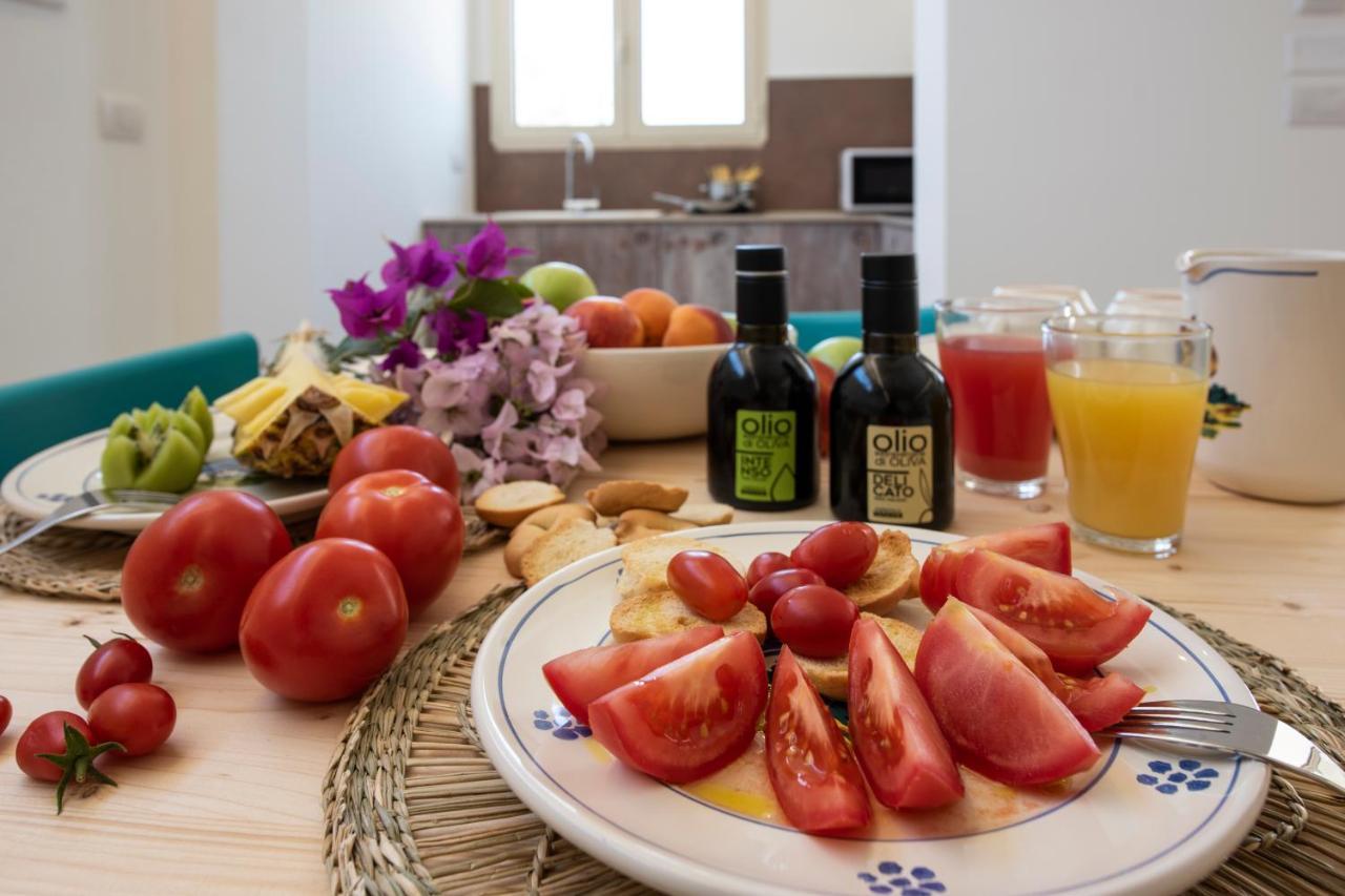 أوترانتو Livantea Agriresort E Residence المظهر الخارجي الصورة