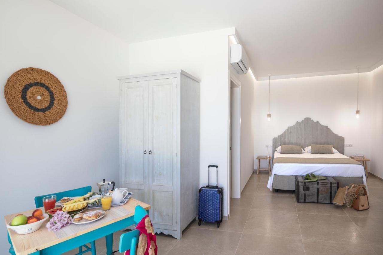 أوترانتو Livantea Agriresort E Residence المظهر الخارجي الصورة
