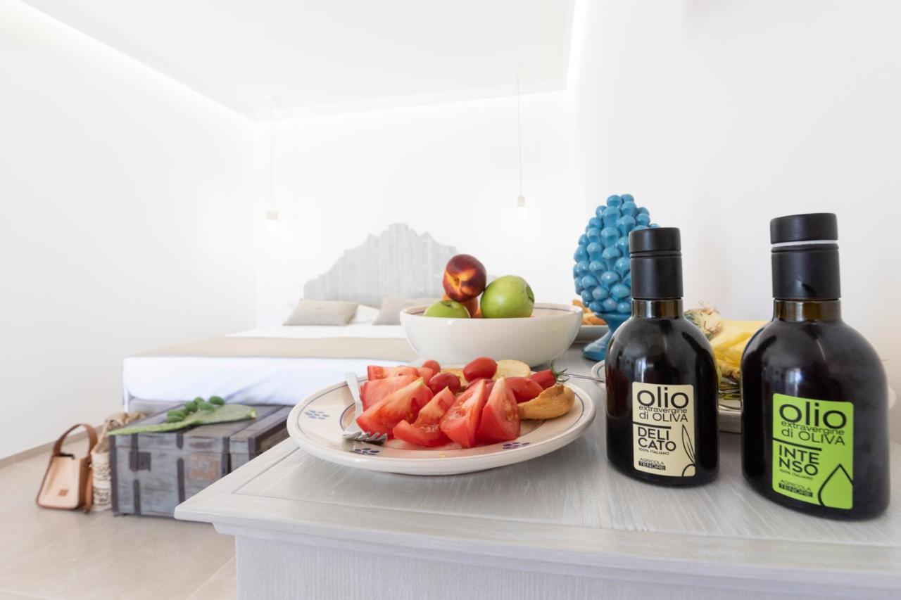 أوترانتو Livantea Agriresort E Residence المظهر الخارجي الصورة