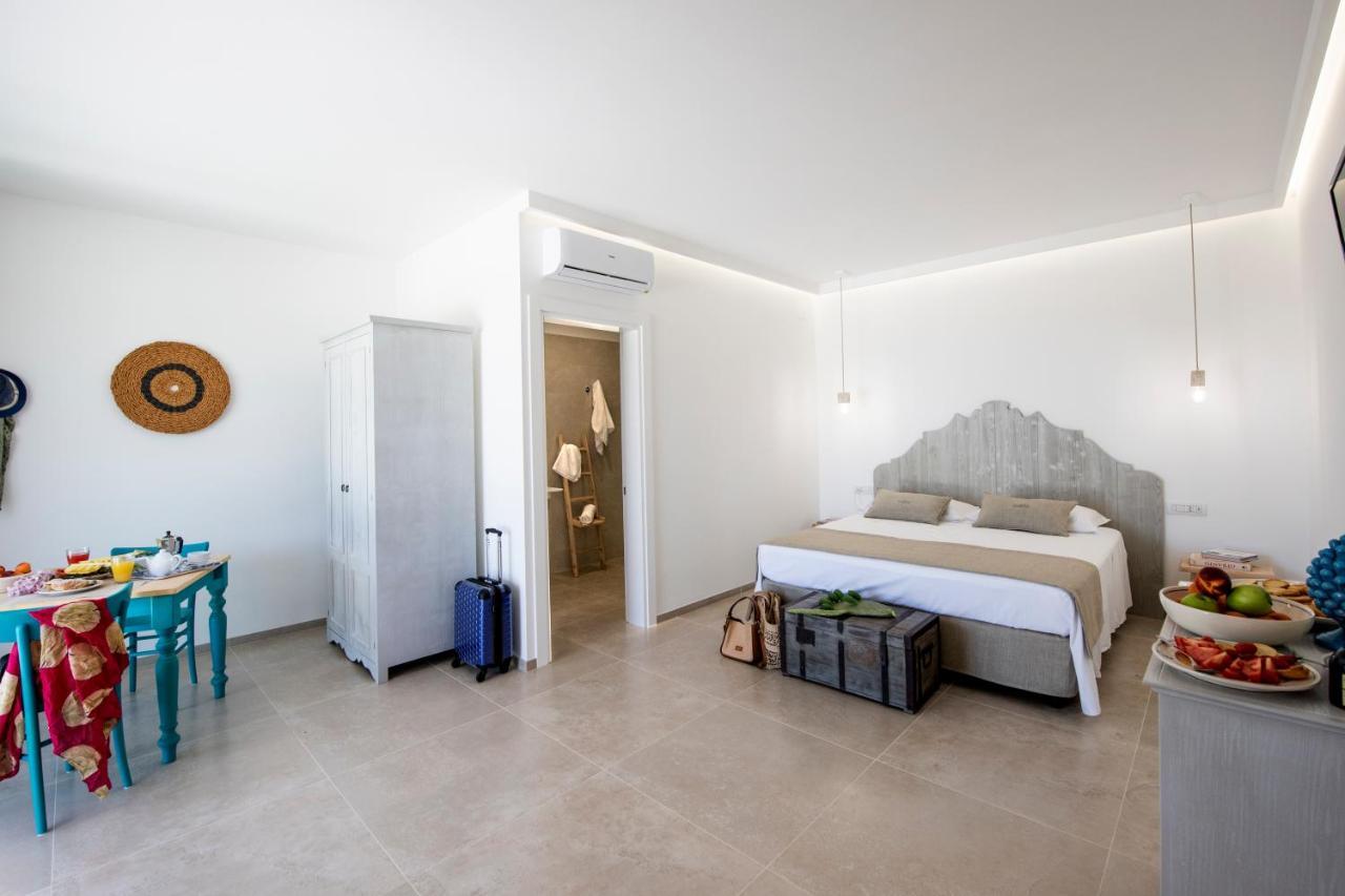 أوترانتو Livantea Agriresort E Residence المظهر الخارجي الصورة