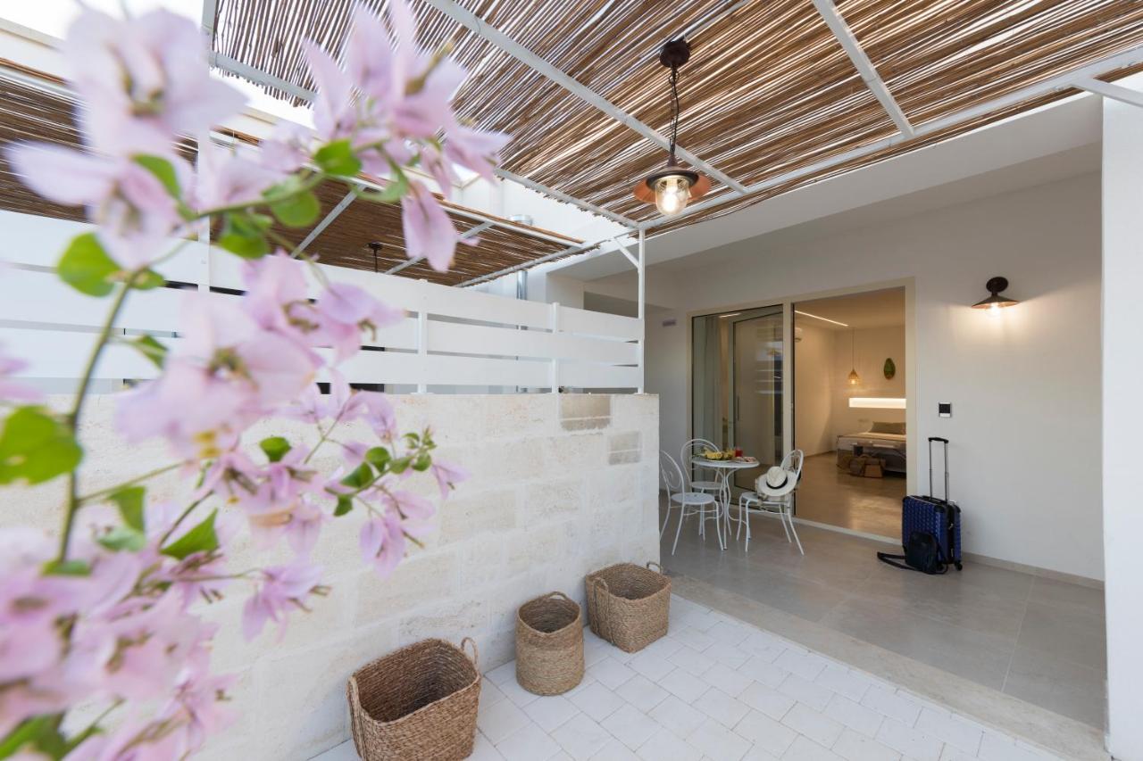 أوترانتو Livantea Agriresort E Residence المظهر الخارجي الصورة