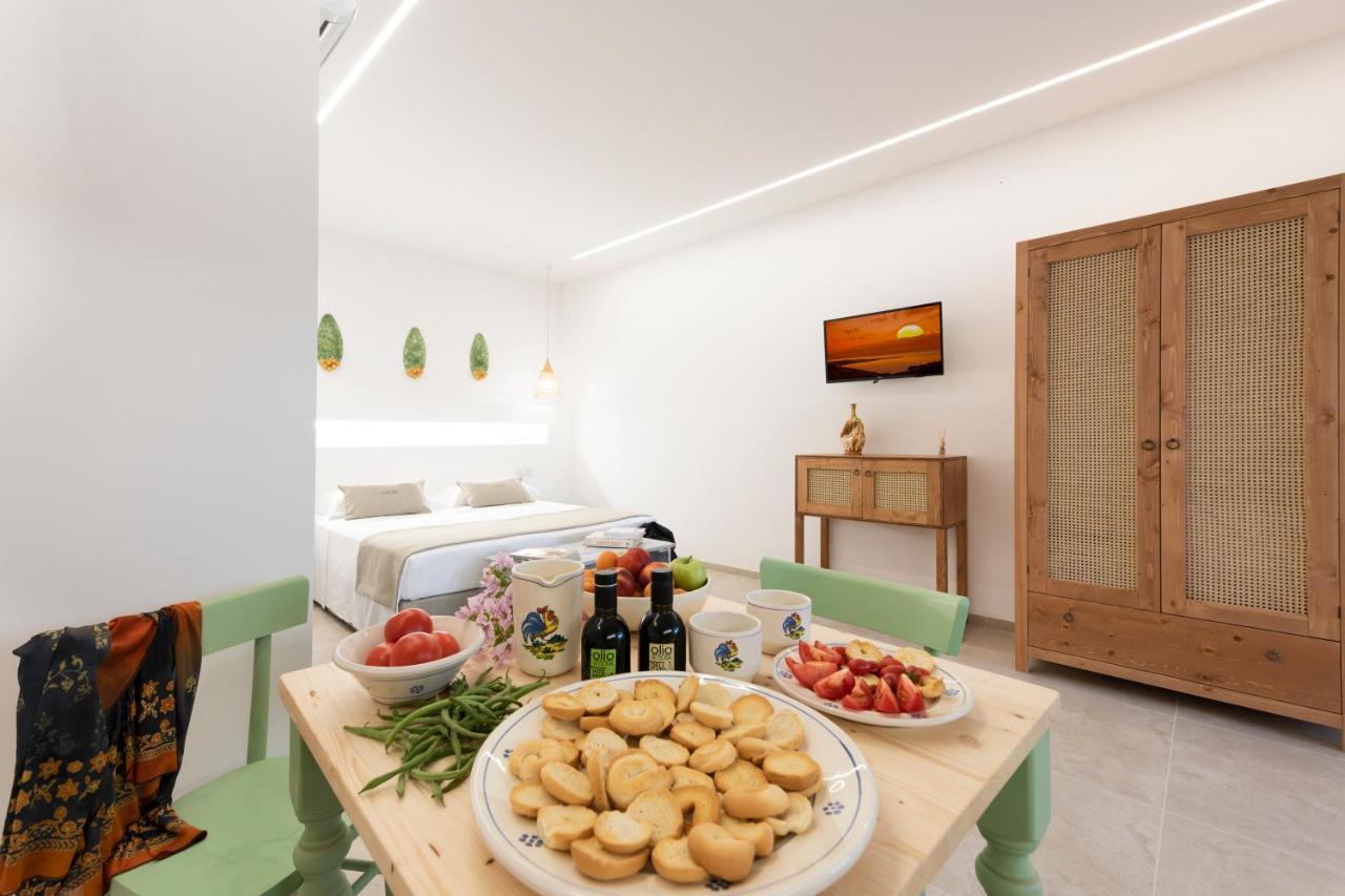 أوترانتو Livantea Agriresort E Residence المظهر الخارجي الصورة