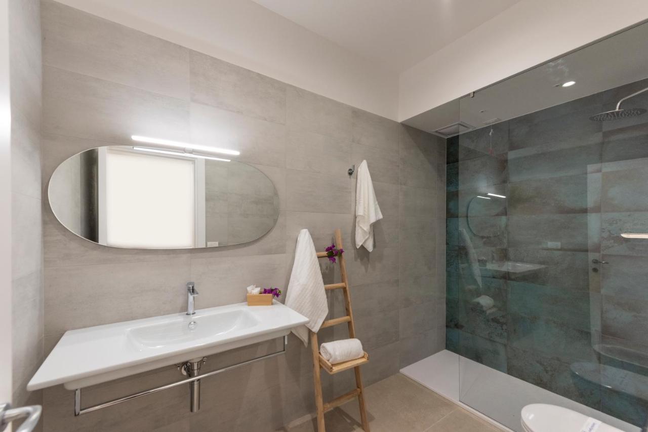 أوترانتو Livantea Agriresort E Residence المظهر الخارجي الصورة