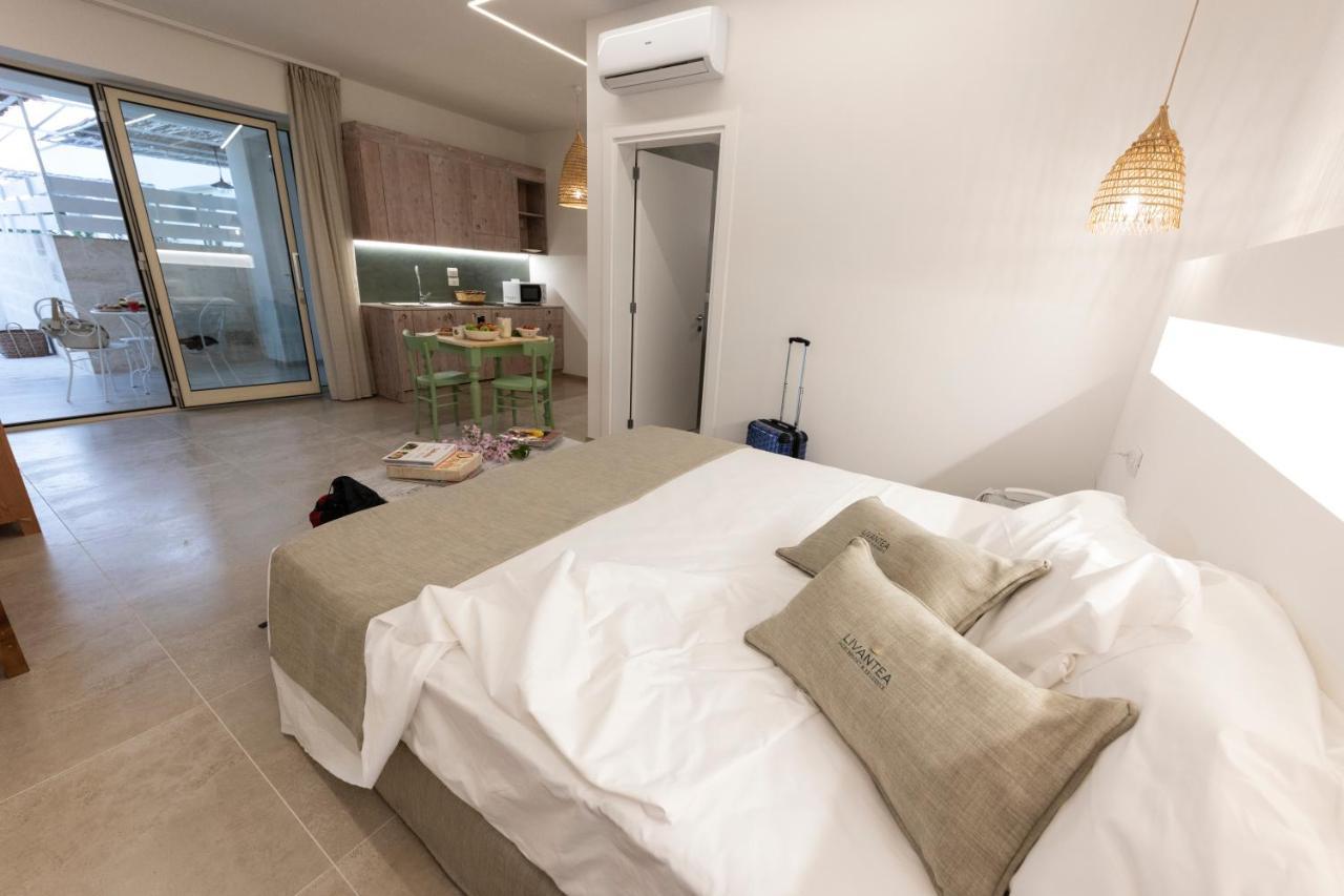 أوترانتو Livantea Agriresort E Residence المظهر الخارجي الصورة