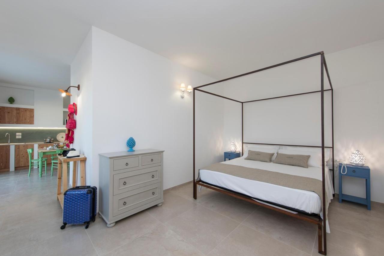 أوترانتو Livantea Agriresort E Residence المظهر الخارجي الصورة