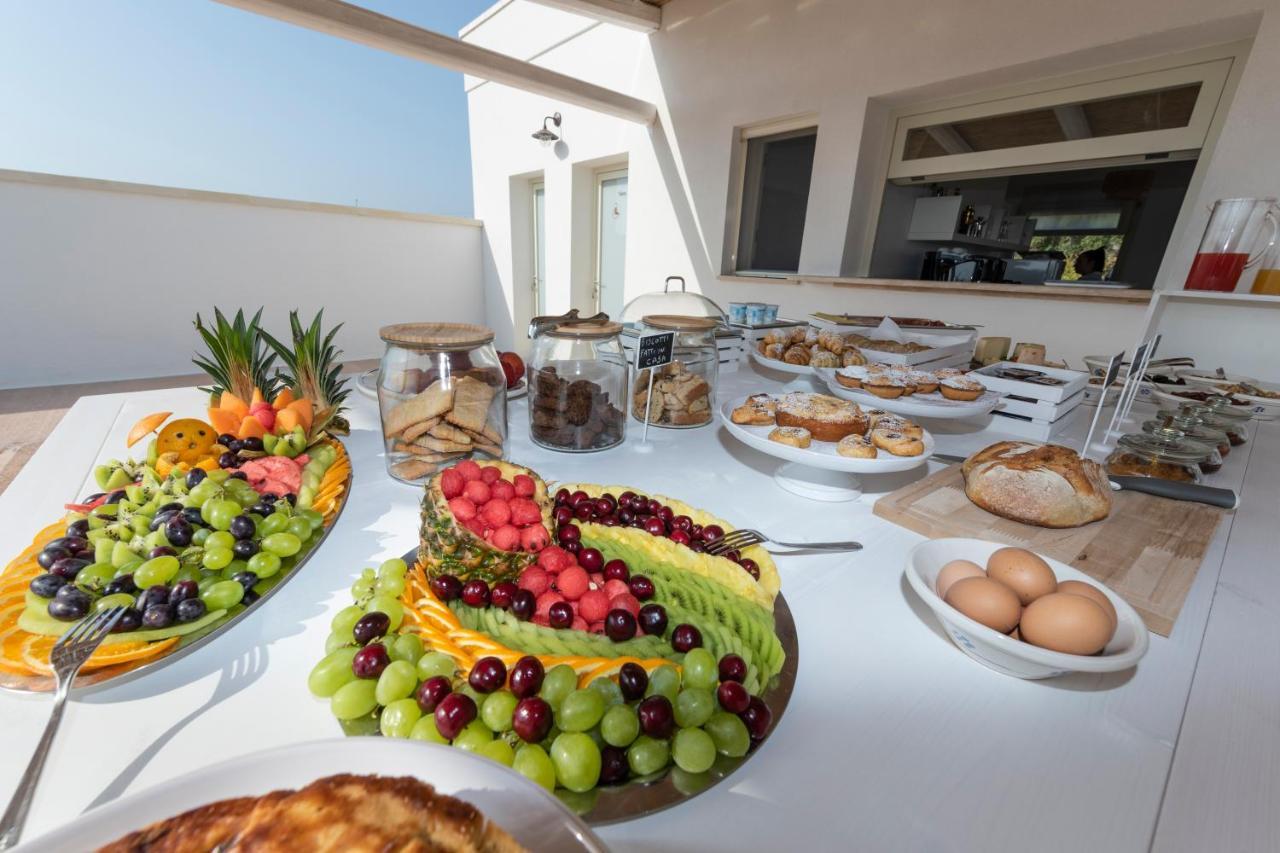 أوترانتو Livantea Agriresort E Residence المظهر الخارجي الصورة