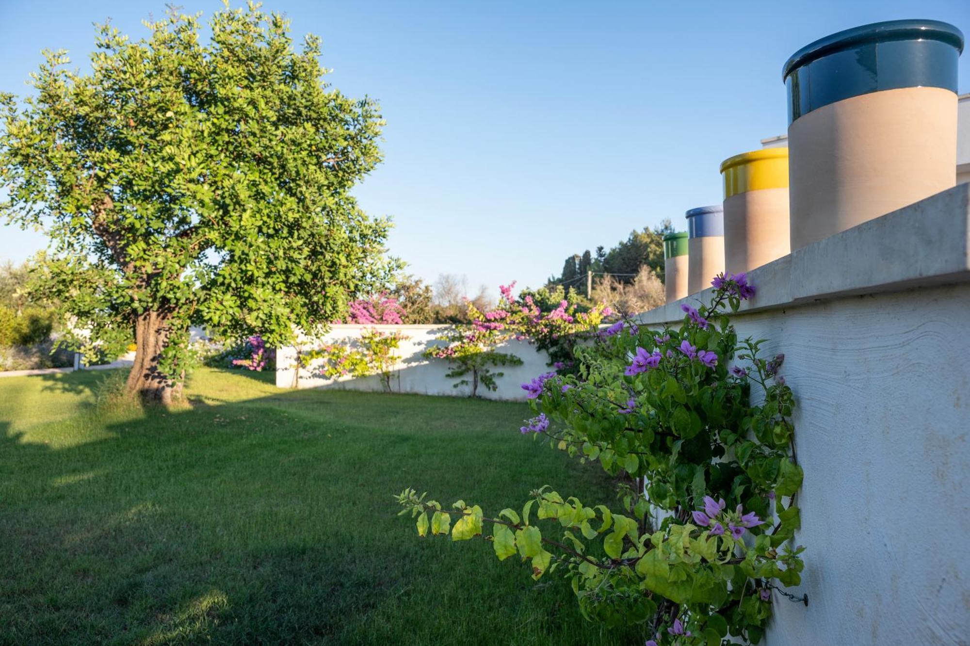 أوترانتو Livantea Agriresort E Residence المظهر الخارجي الصورة