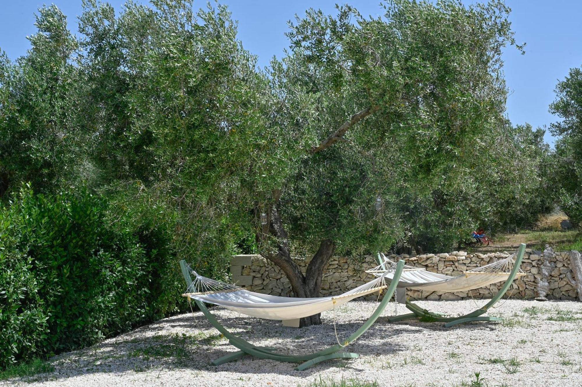 أوترانتو Livantea Agriresort E Residence المظهر الخارجي الصورة