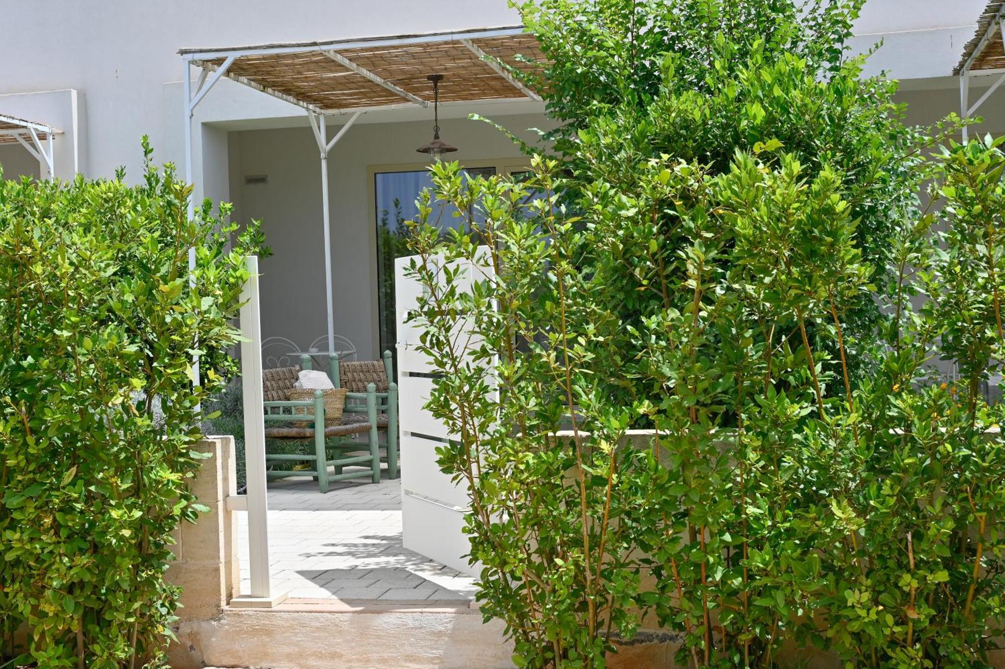 أوترانتو Livantea Agriresort E Residence المظهر الخارجي الصورة