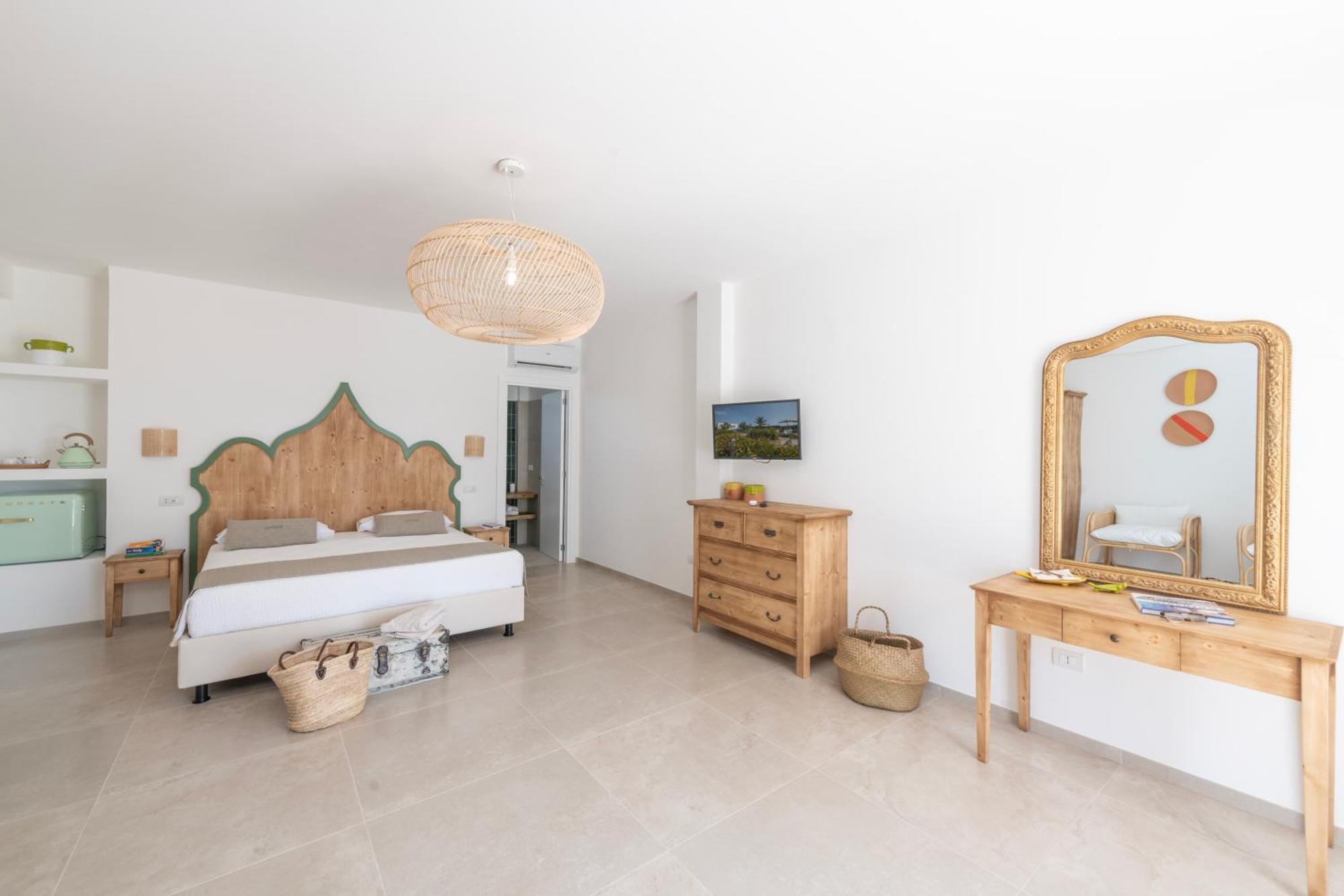 أوترانتو Livantea Agriresort E Residence المظهر الخارجي الصورة