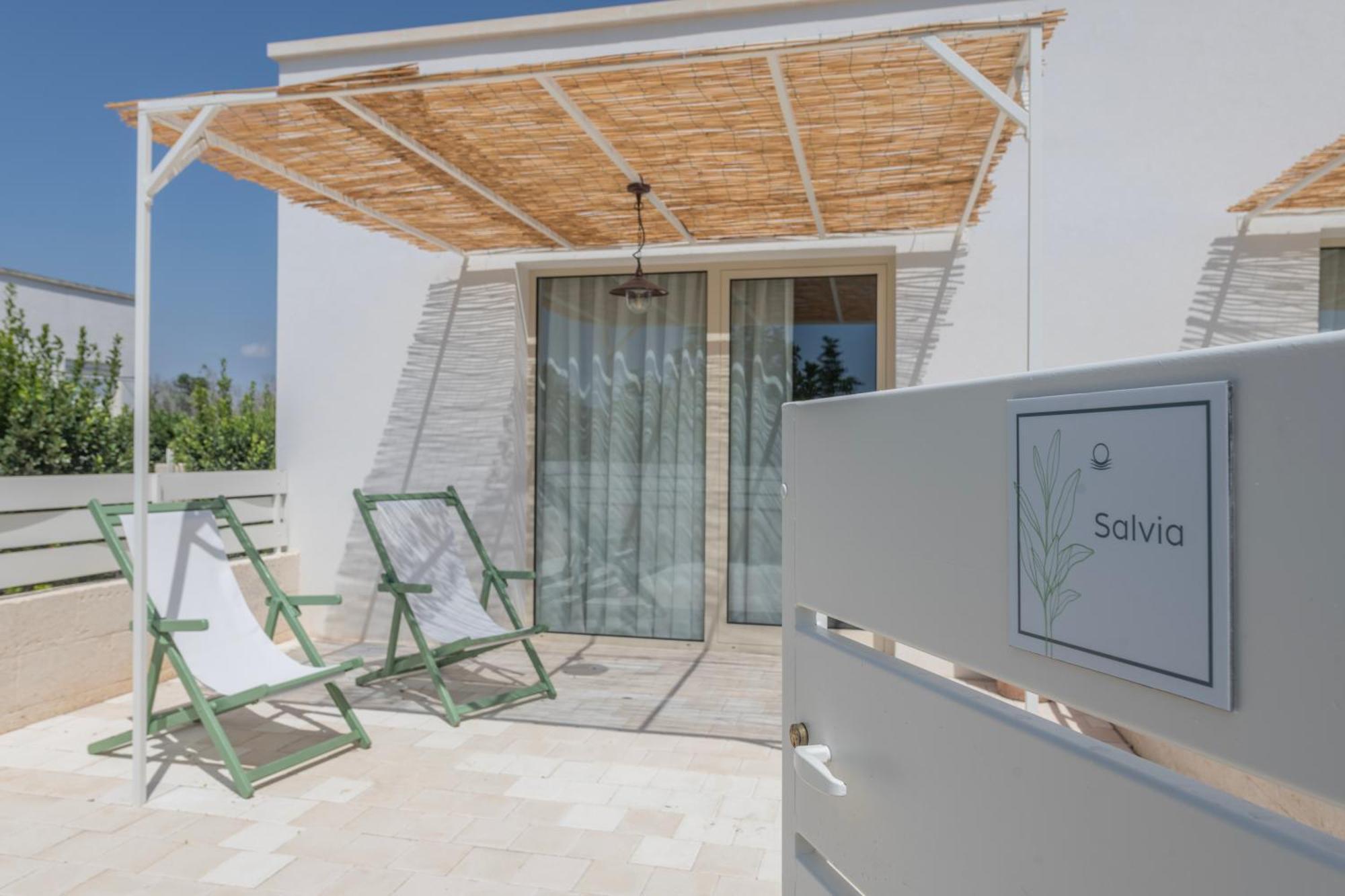 أوترانتو Livantea Agriresort E Residence المظهر الخارجي الصورة