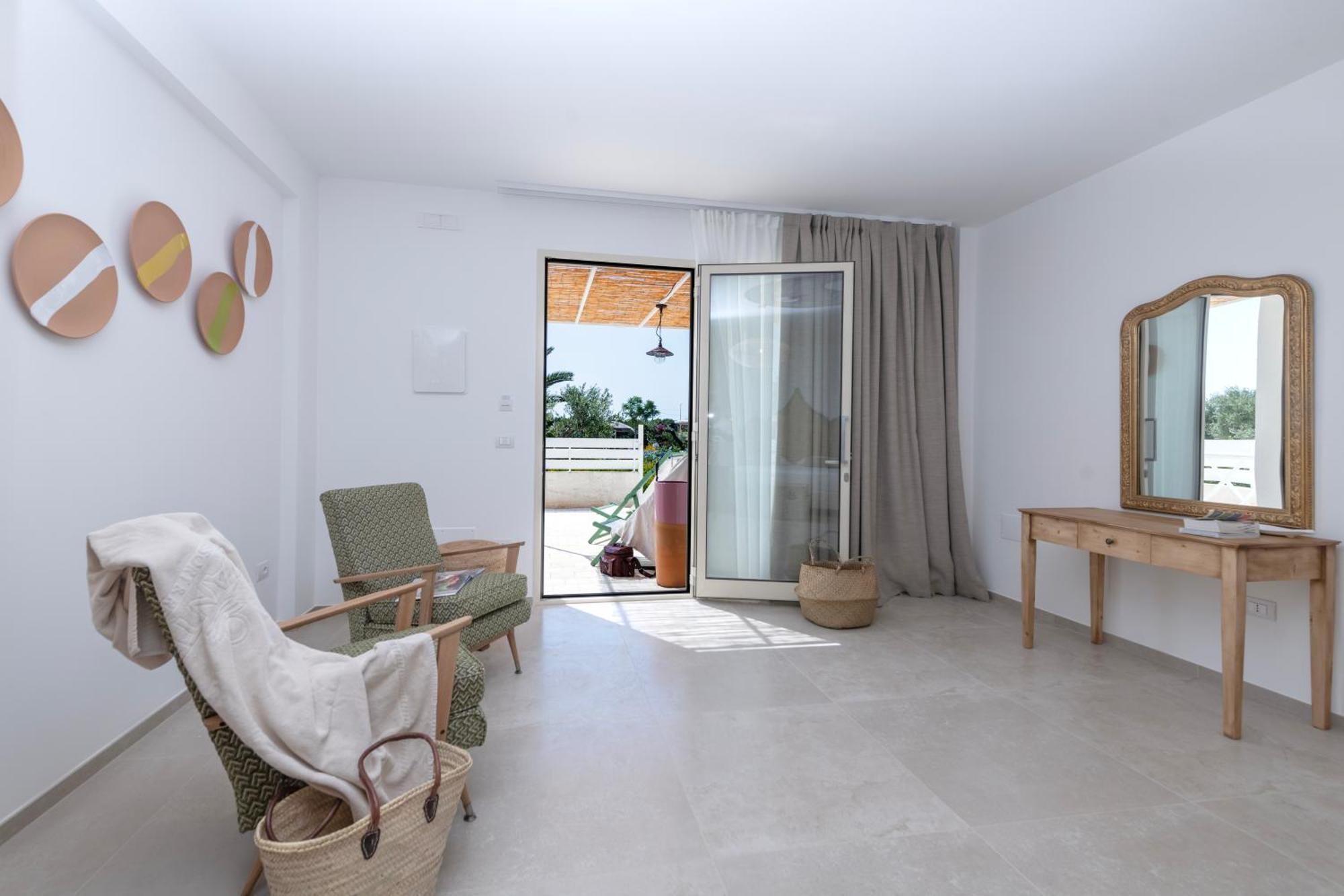 أوترانتو Livantea Agriresort E Residence المظهر الخارجي الصورة