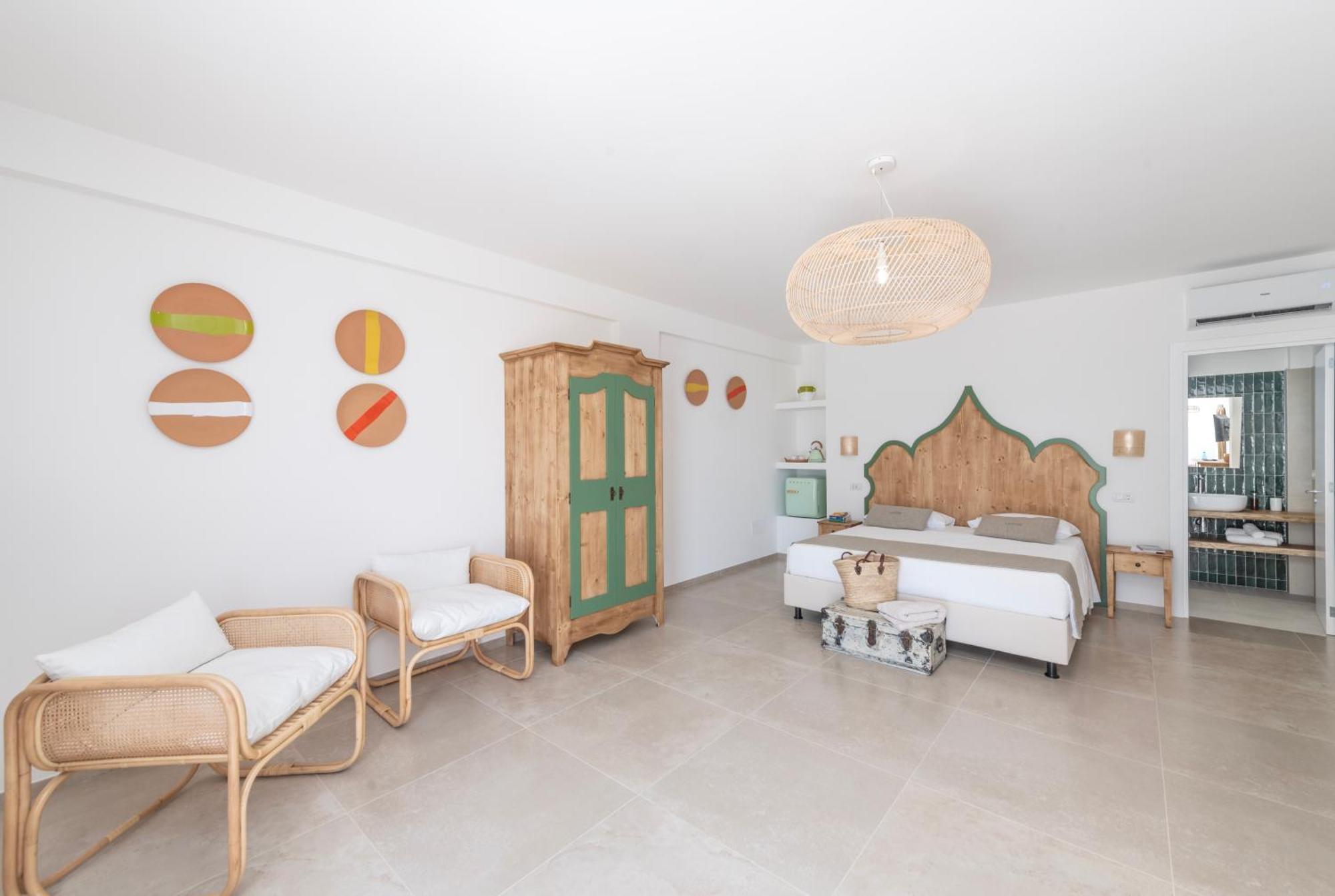 أوترانتو Livantea Agriresort E Residence المظهر الخارجي الصورة